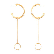 Aretes Soho