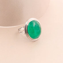 Cargar imagen en el visor de la galería, Anillo Jamila
