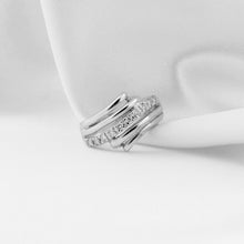 Cargar imagen en el visor de la galería, Anillo Marquesa
