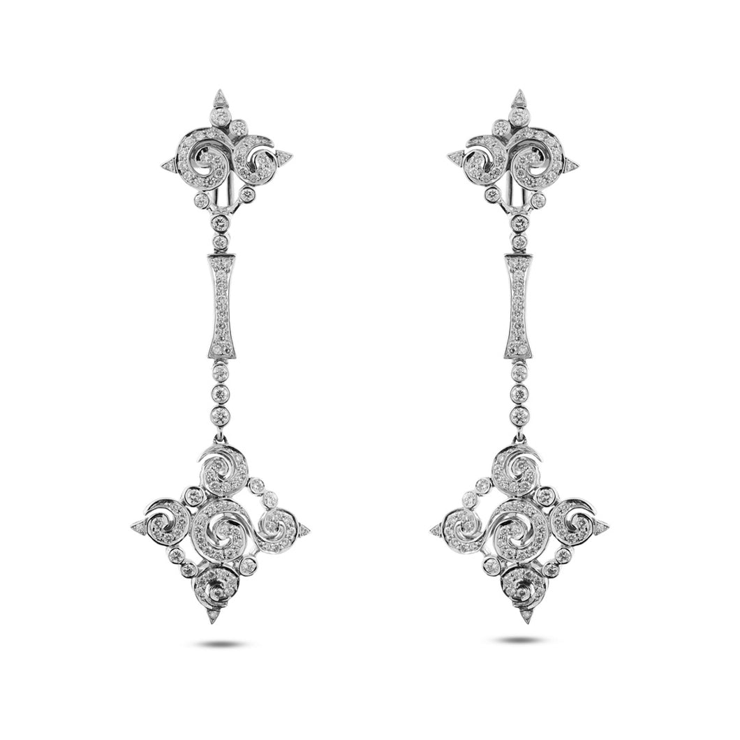 Aretes Esmaya
