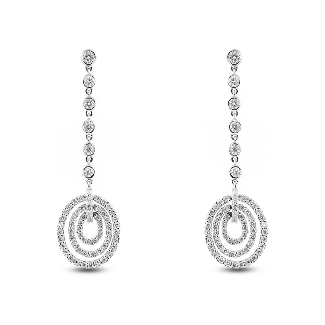 Aretes Evania