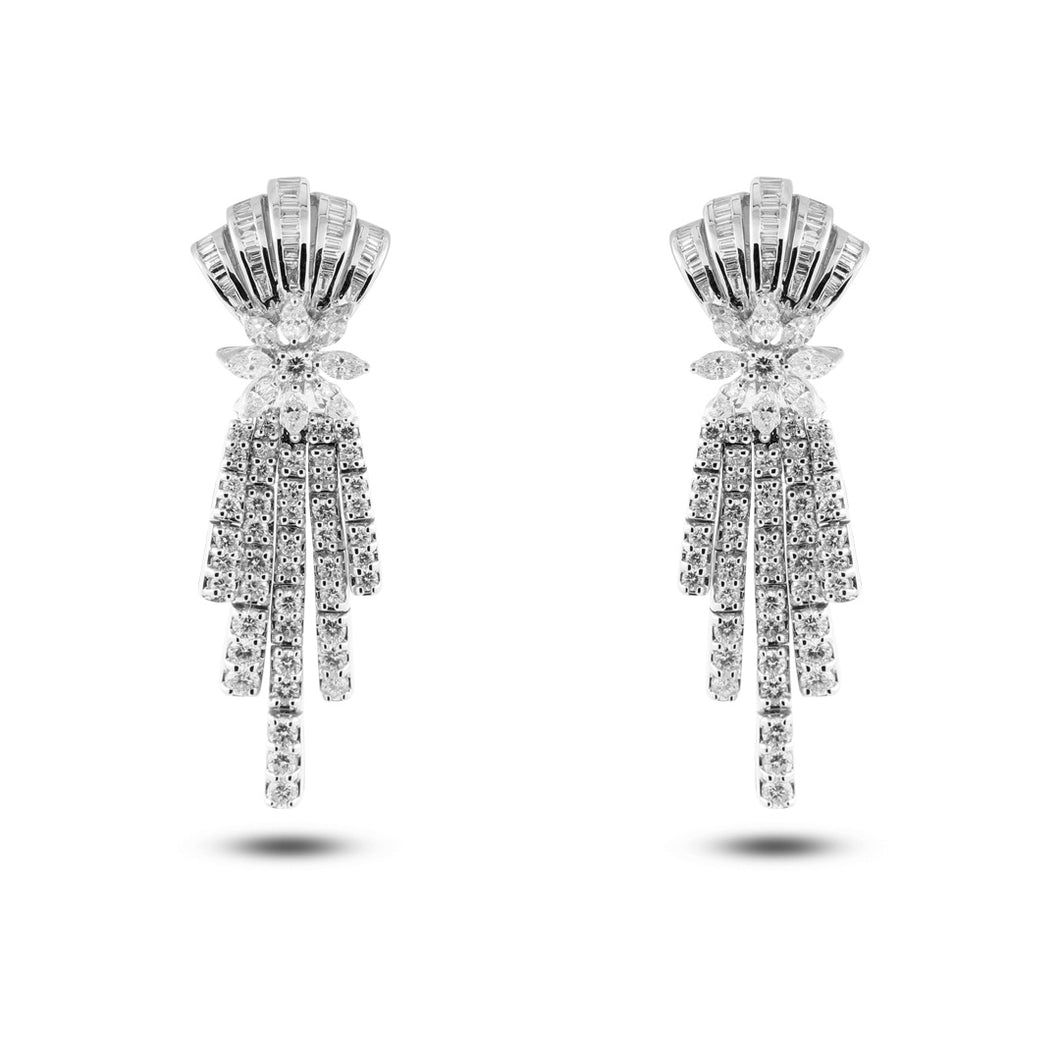 Aretes Ranya