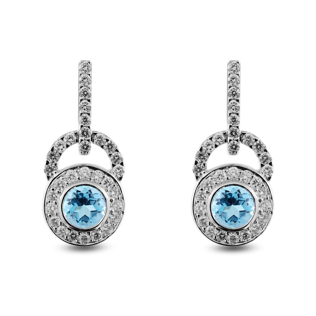 Aretes Sirius