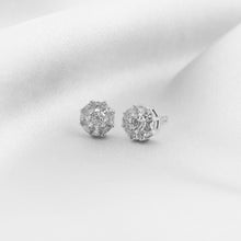 Cargar imagen en el visor de la galería, Topos con Diamantes Liora

