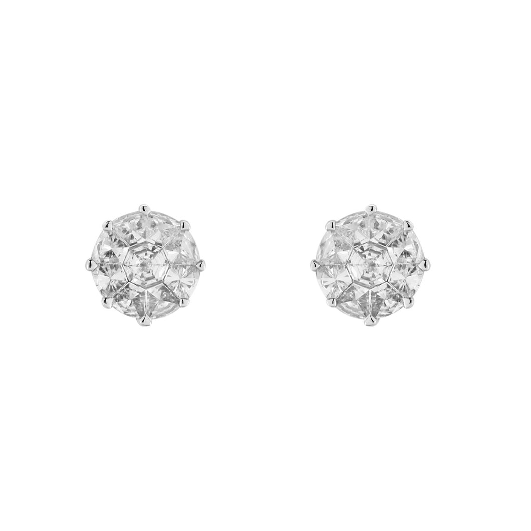 Topos con Diamantes Liora