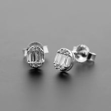 Cargar imagen en el visor de la galería, Topos con Diamantes Alma

