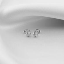 Cargar imagen en el visor de la galería, Topos con Diamantes Alma
