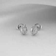 Cargar imagen en el visor de la galería, Topos con Diamantes Alma
