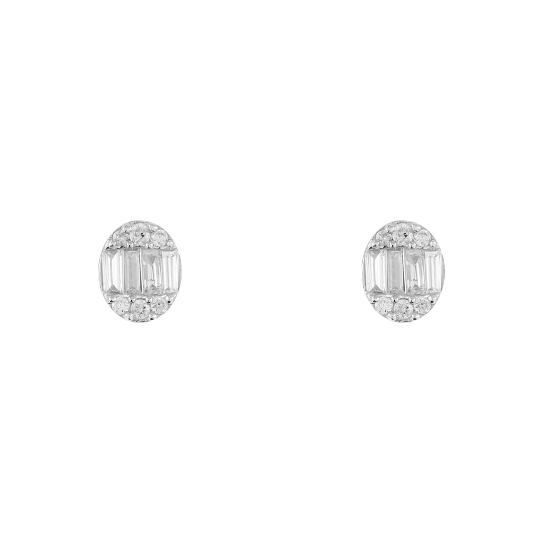 Topos con Diamantes Alma