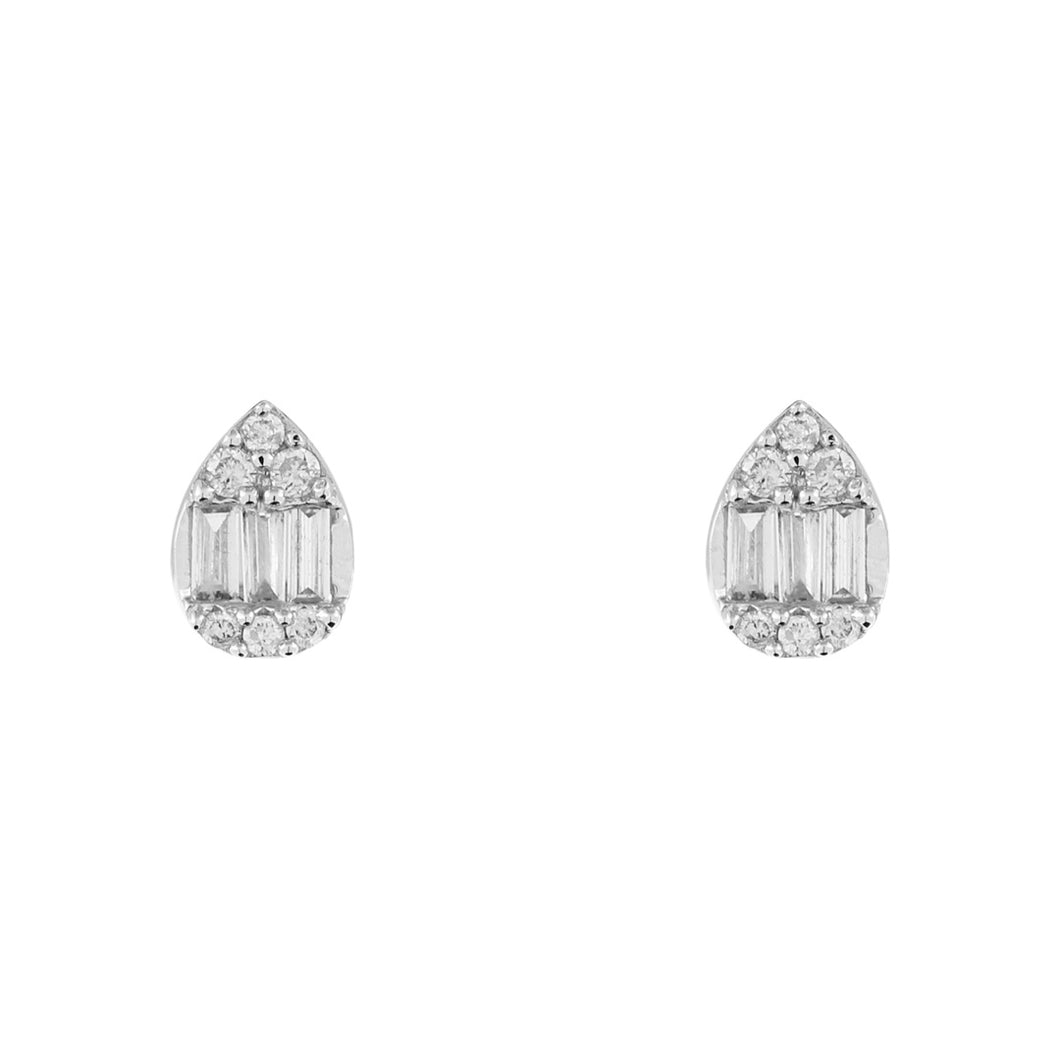 Topos con Diamantes Tear of Light