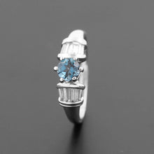 Cargar imagen en el visor de la galería, Anillo Voglio

