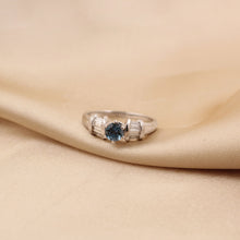 Cargar imagen en el visor de la galería, Anillo Voglio
