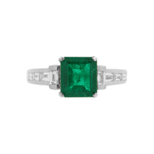 Cargar imagen en el visor de la galería, Anillo Salma
