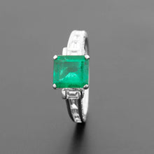 Cargar imagen en el visor de la galería, Anillo Salma
