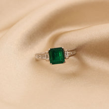 Cargar imagen en el visor de la galería, Anillo Salma
