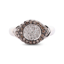 Cargar imagen en el visor de la galería, Anillo Isadora
