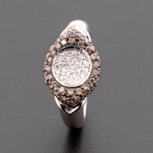 Cargar imagen en el visor de la galería, Anillo Isadora
