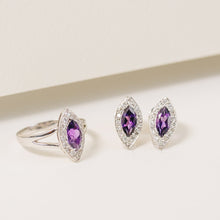 Cargar imagen en el visor de la galería, Aretes Ein
