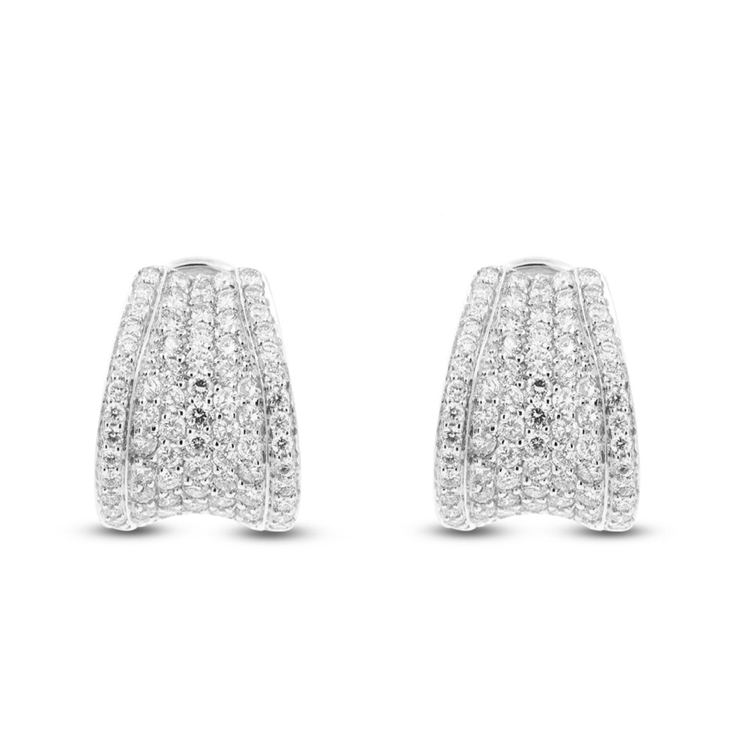 Aretes Nayra