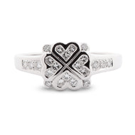 Anillo Amaranta