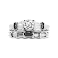 Set de anillos Sonate