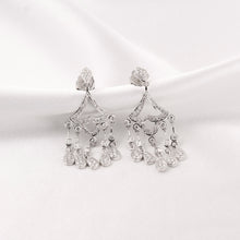 Cargar imagen en el visor de la galería, Aretes Lysandra
