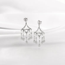 Cargar imagen en el visor de la galería, Aretes Lysandra
