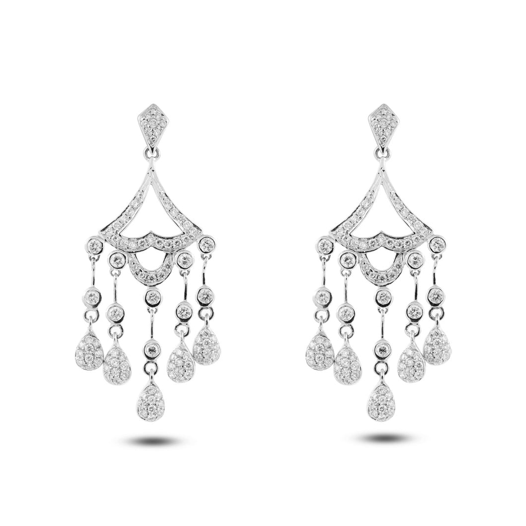 Aretes Lysandra