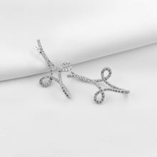 Cargar imagen en el visor de la galería, Aretes Mizar
