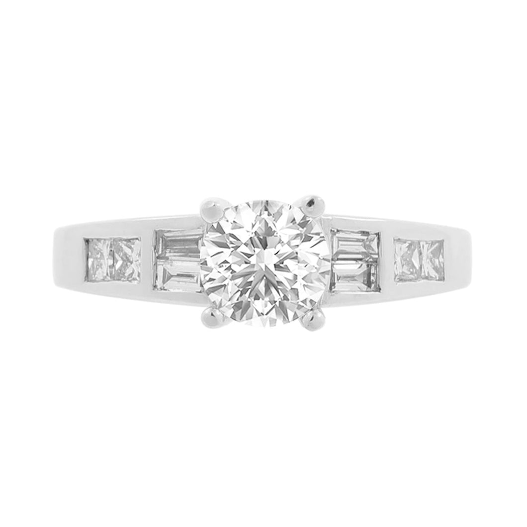Anillo Lucent