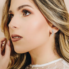 Cargar imagen en el visor de la galería, Aretes Erato
