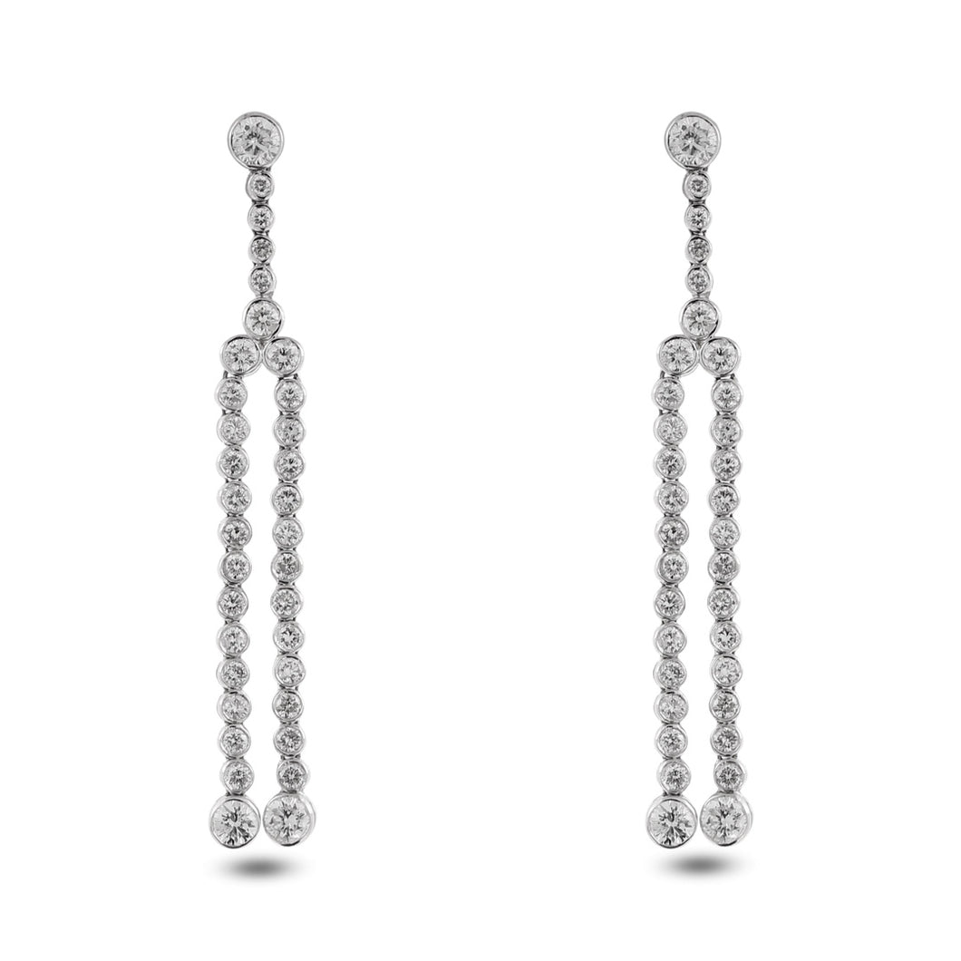 Aretes Electra