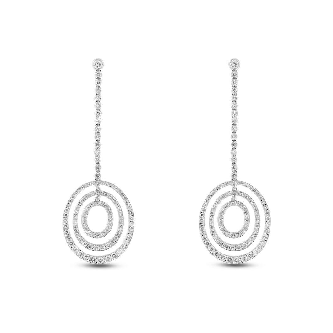 Aretes Calypso