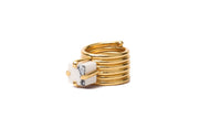 Anillo Zoe