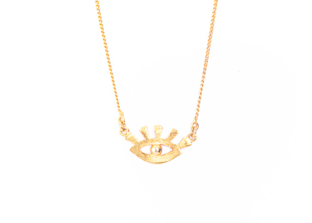 Collar Iris