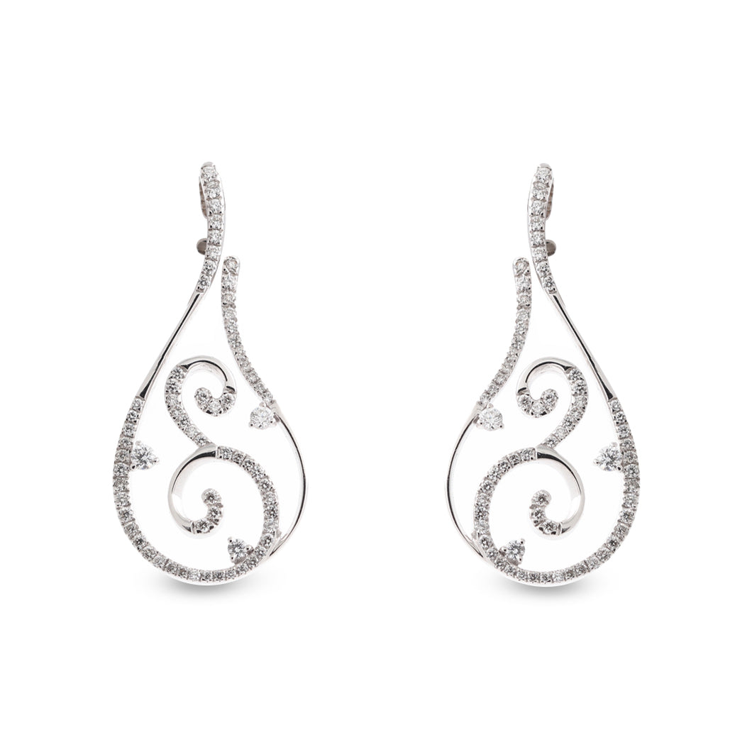 Aretes Aura