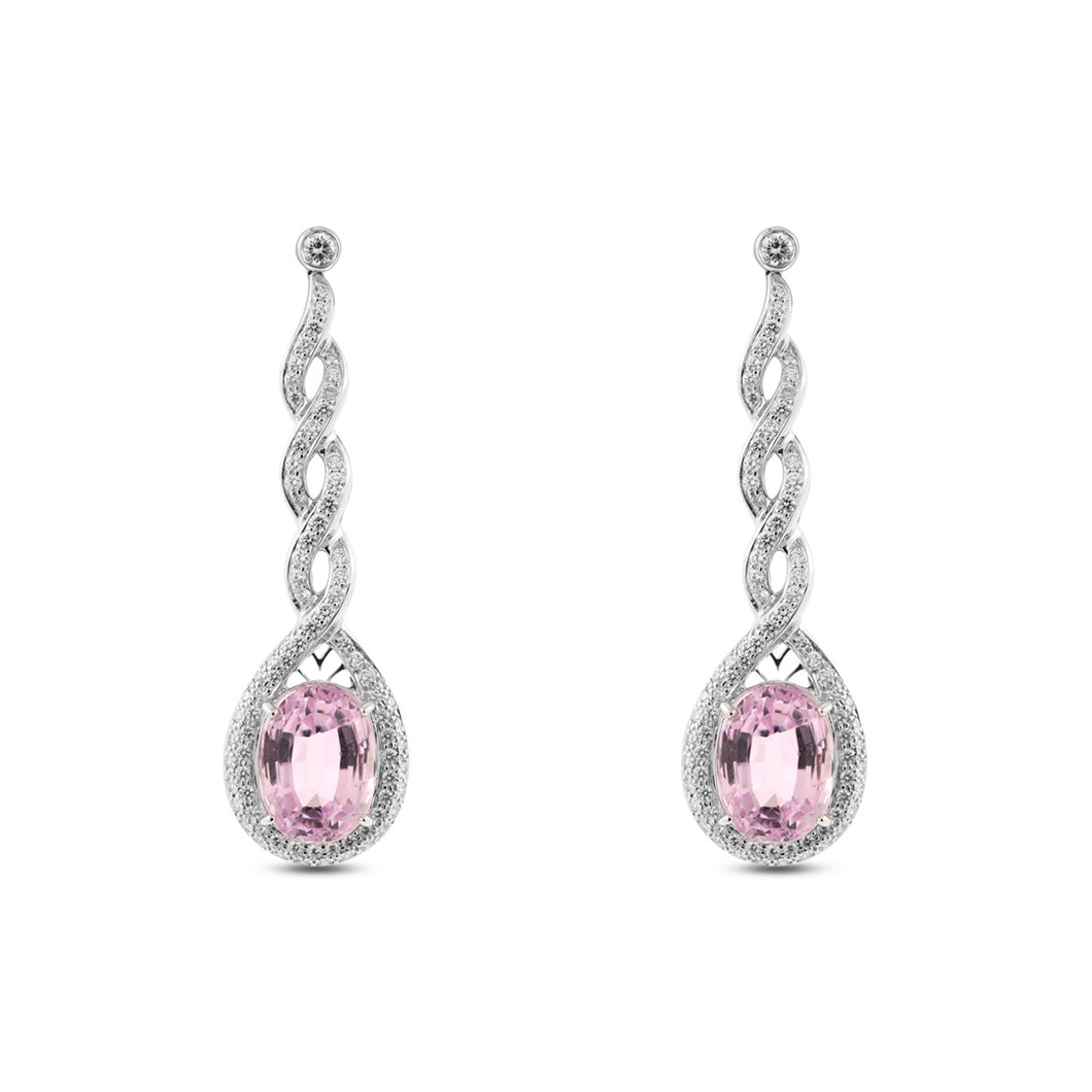 Aretes Liria