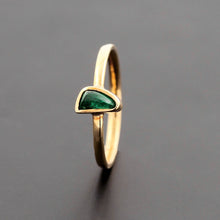 Cargar imagen en el visor de la galería, Anillo Colette
