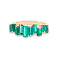 Anillo Selva Irregular