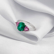 Cargar imagen en el visor de la galería, Anillo Rima
