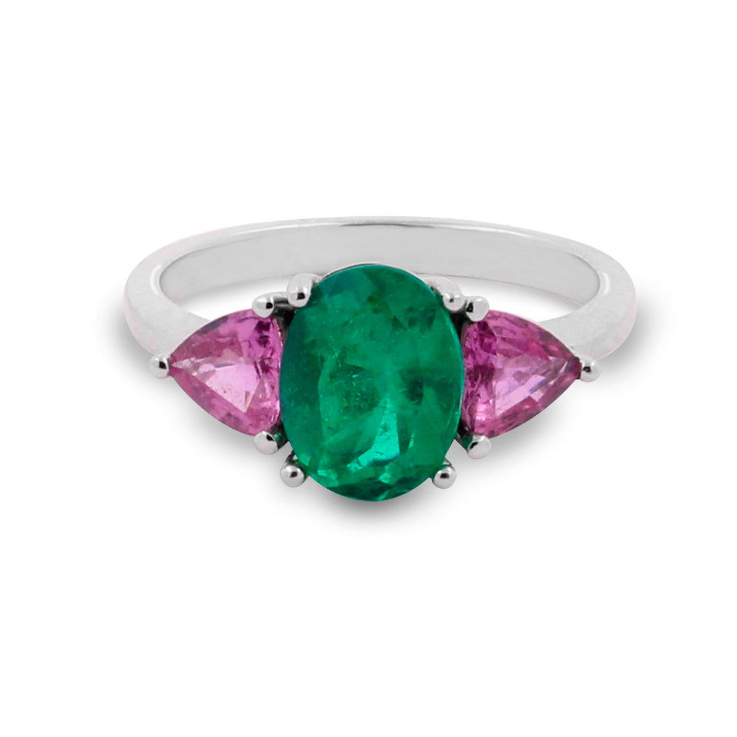 Anillo Rima