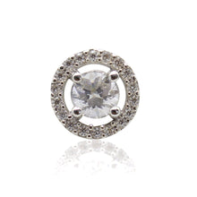 Cargar imagen en el visor de la galería, Dije Rund Gold
