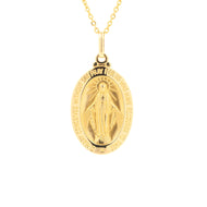 Medalla milagrosa