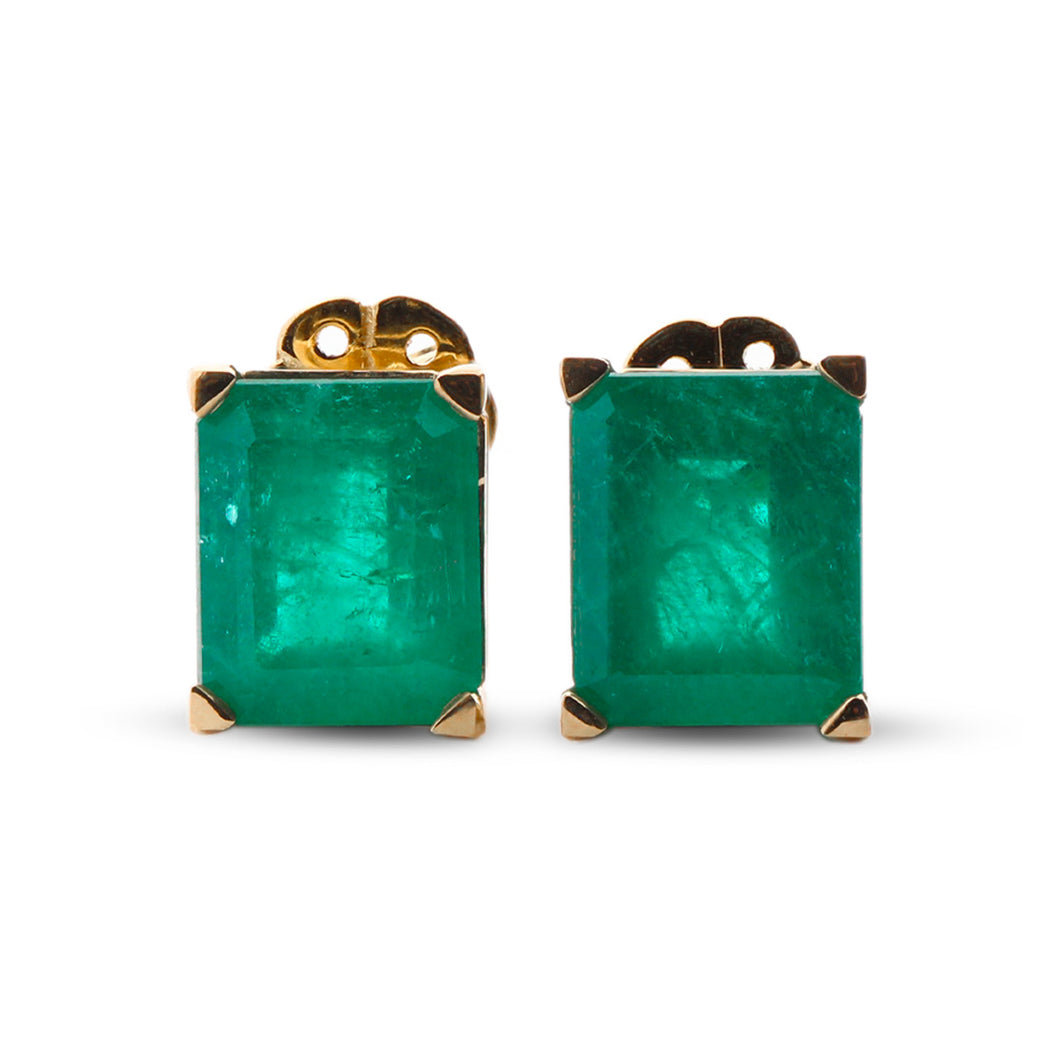 Aretes Veridia
