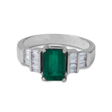 Cargar imagen en el visor de la galería, Anillo Esplendor Real
