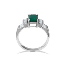 Cargar imagen en el visor de la galería, Anillo Esplendor Real
