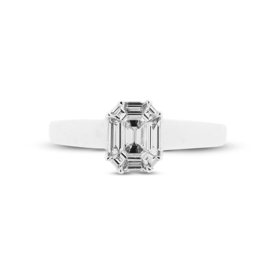 Anillo Elan