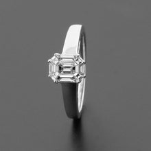 Cargar imagen en el visor de la galería, Anillo Elan
