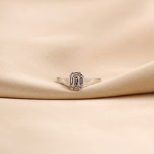 Cargar imagen en el visor de la galería, Anillo Elan
