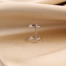 Cargar imagen en el visor de la galería, Anillo Layan

